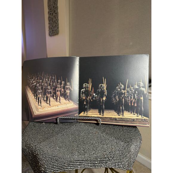 The Egyptian Museum in Cairo – A Walk Through the Alleys of Ancient Egypt (2010) - Picture 5 of 8